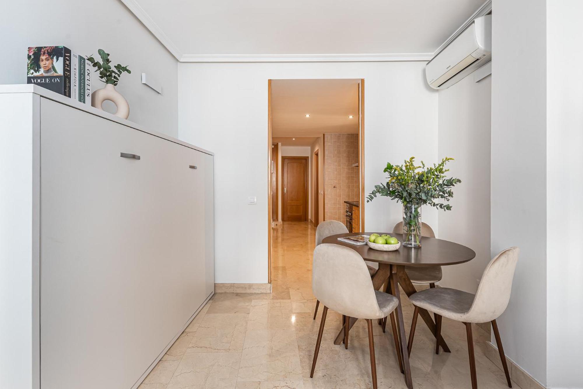 Waou Gran Via Apartment II - Corta Duracion 마드리드 외부 사진
