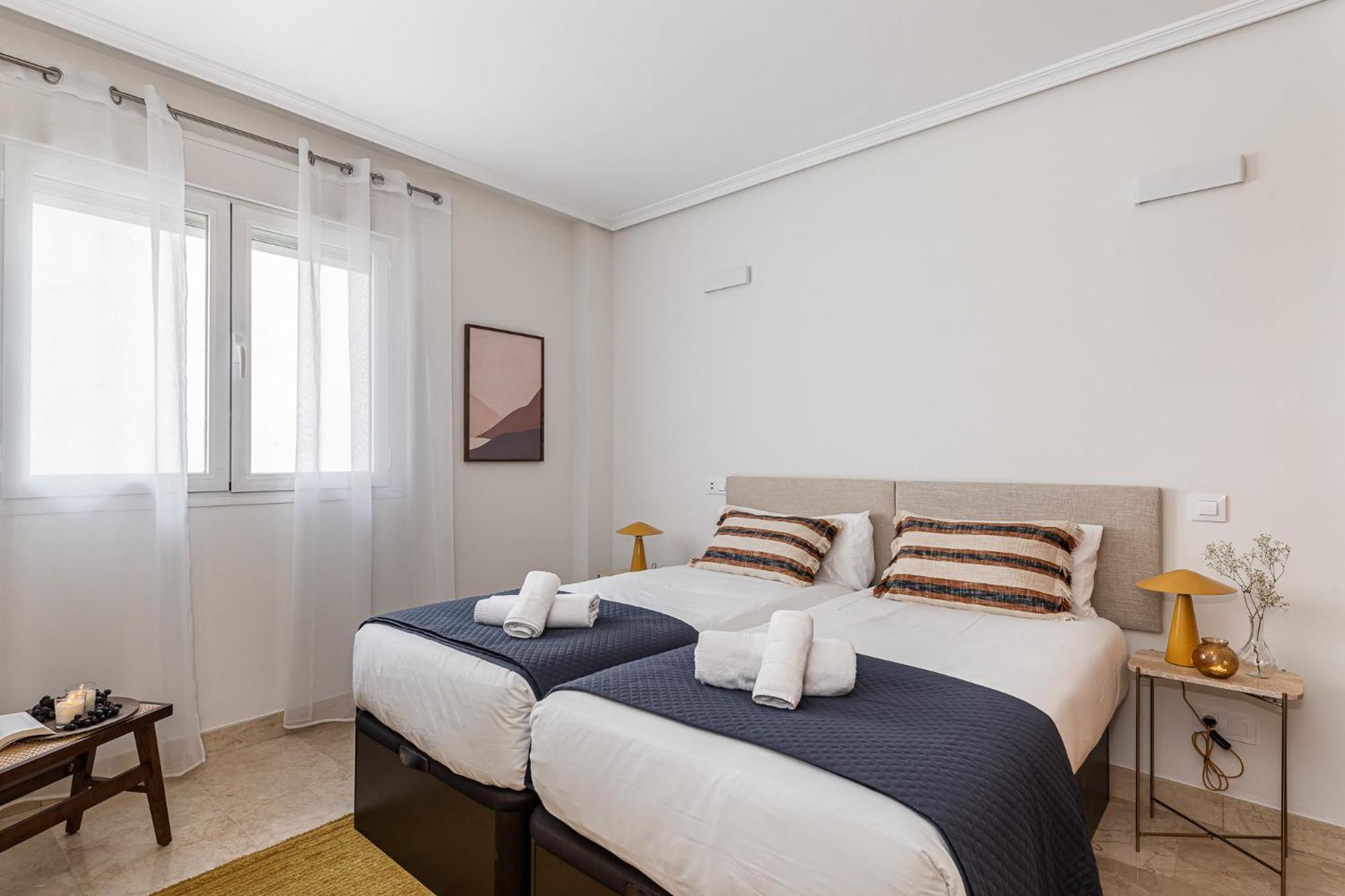 Waou Gran Via Apartment II - Corta Duracion 마드리드 외부 사진