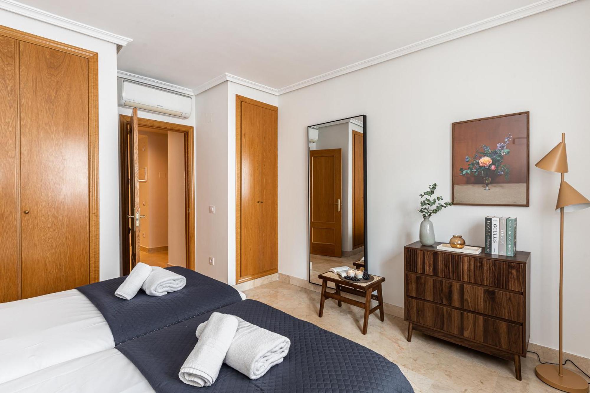 Waou Gran Via Apartment II - Corta Duracion 마드리드 외부 사진