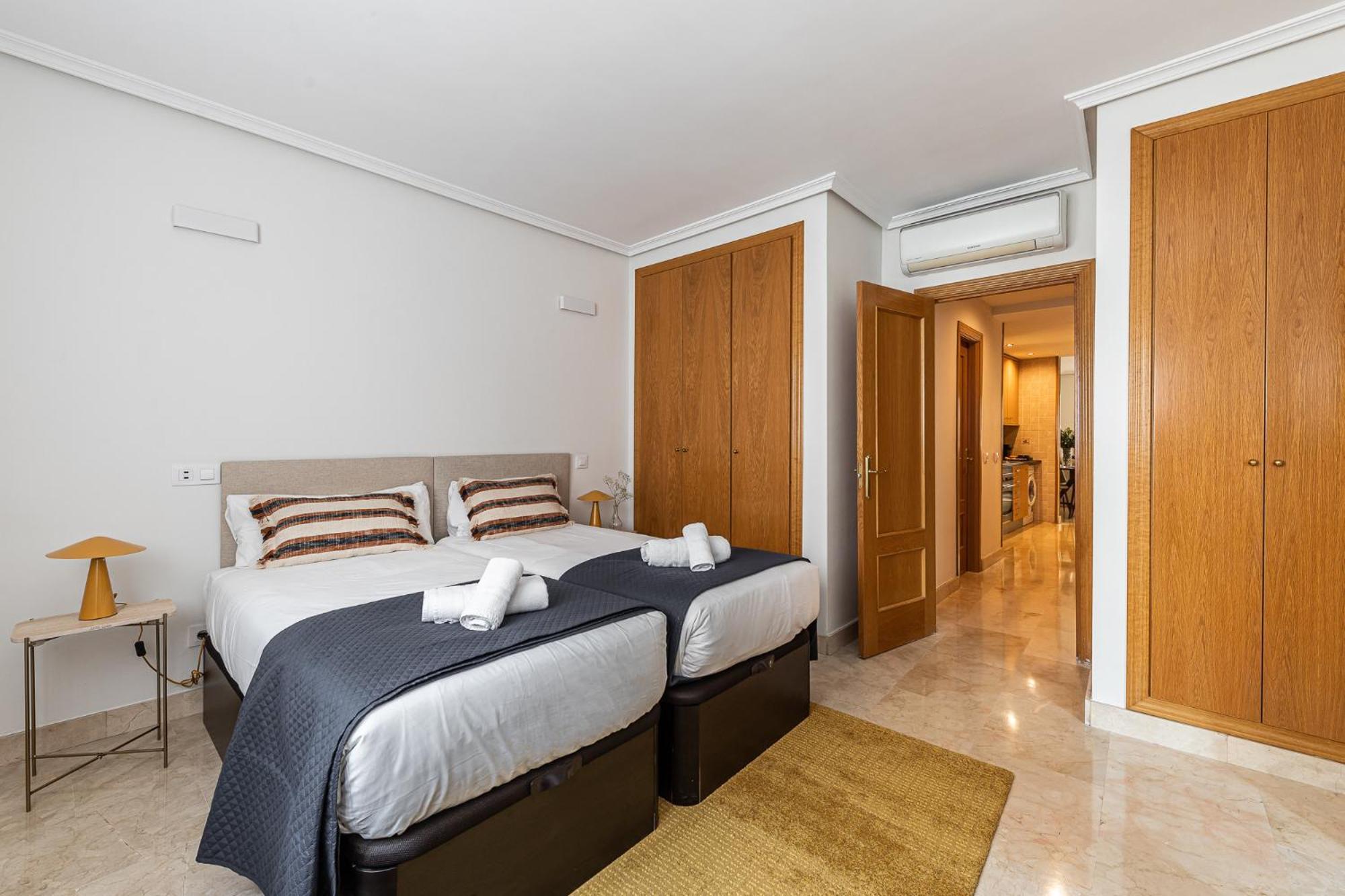 Waou Gran Via Apartment II - Corta Duracion 마드리드 외부 사진